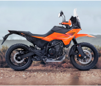 ktm 250 adventure