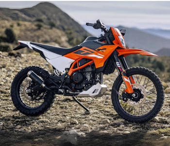 ktm 390 enduro r