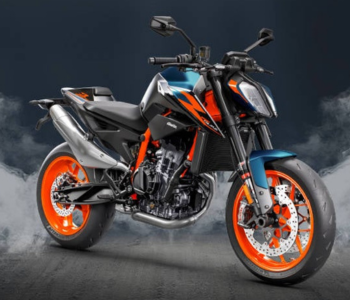 ktm 160 duke