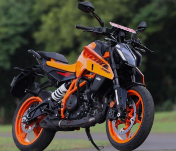 ktm 390 duke