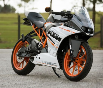 ktm rc 200