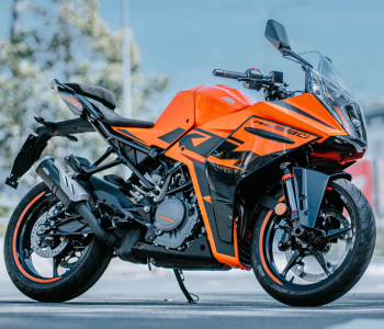 ktm rc 390